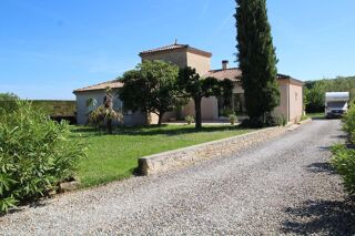  Maison � vendre 6 pi�ces 165 m�