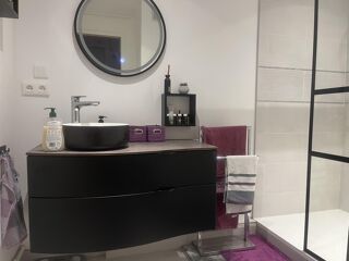  Appartement � vendre 4 pi�ces 80 m�