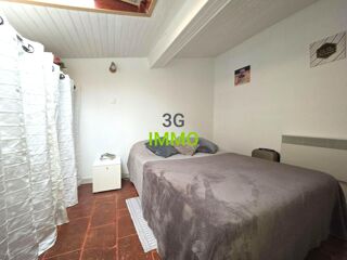  Maison � vendre 3 pi�ces 34 m�