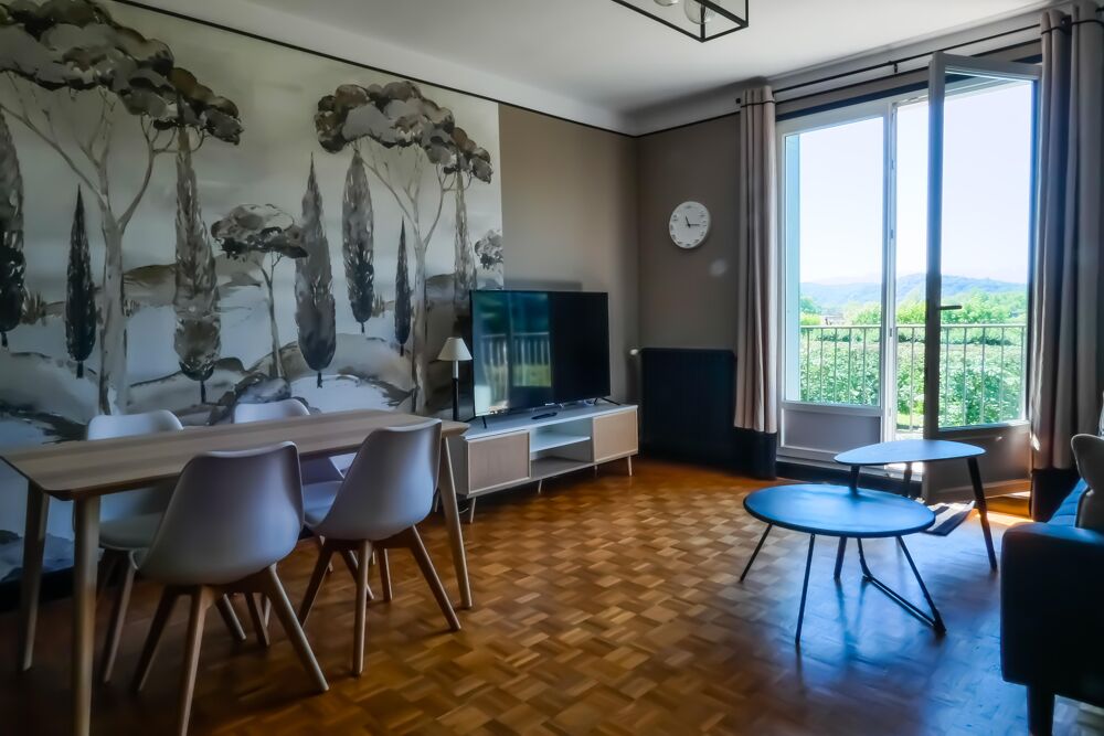 Location Appartement Appartement 3 pièces Pau