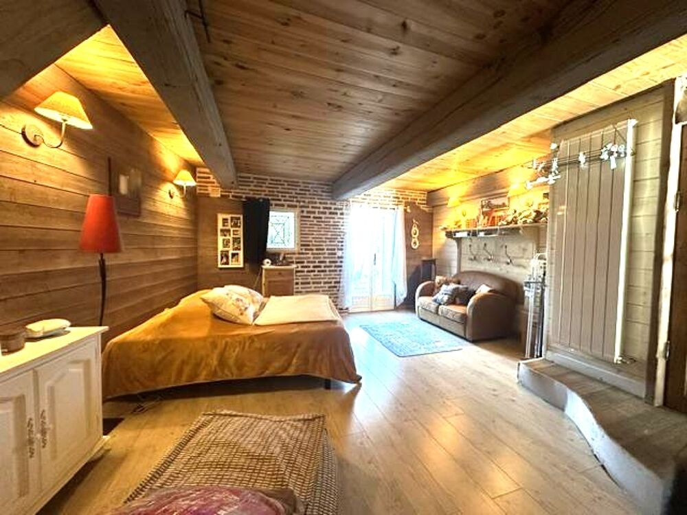 Vente Appartement Appartement 8 pièces Thil
