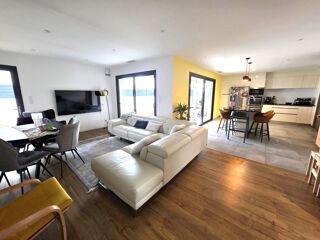  Maison  vendre 4 pices 104 m