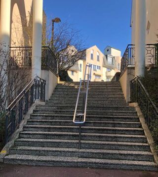  Appartement  vendre 2 pices 56 m