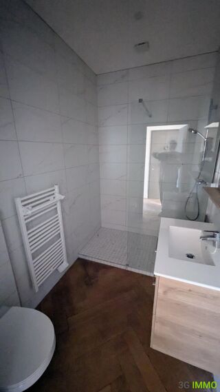  Appartement à vendre 4 pièces 88 m²