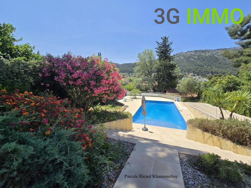 Maison 6 pièces