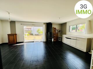  Maison à vendre 4 pièces 101 m²