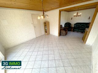  Maison � vendre 5 pi�ces 76 m�