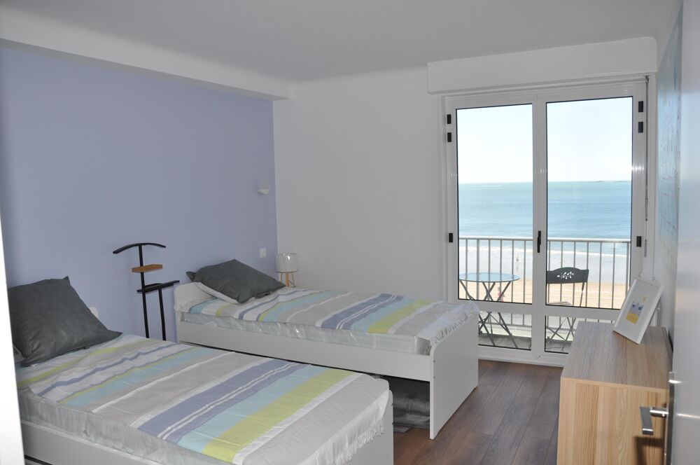 à vendre  Appartement La Baule-Escoublac (44500)