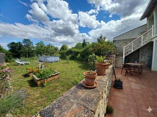  Maison � vendre 6 pi�ces 