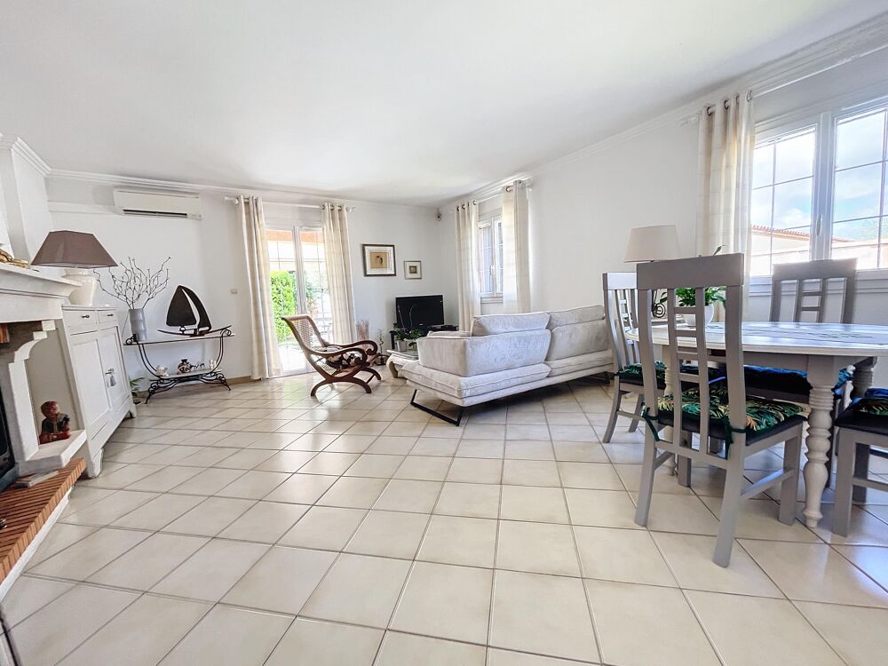 Maison 4 pièces