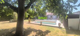  Maison à vendre 6 pièces 108 m²