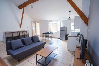  Immeuble à vendre 12 pièces 320 m² La réole