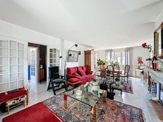 Maison à vendre 6 pièces 217 m²