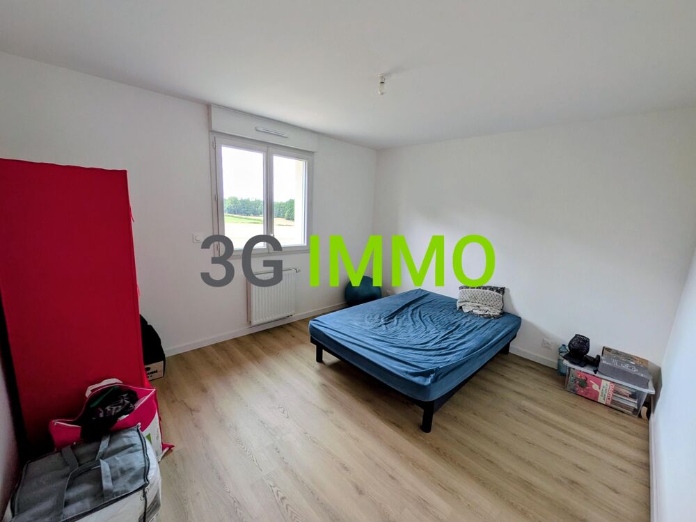 Maison 6 pièces