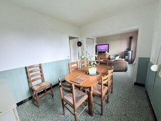  Maison � vendre 4 pi�ces 63 m�