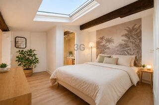  Appartement � vendre 1 pi�ce 36 m�