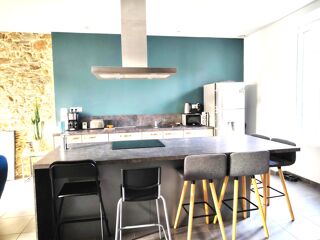  Maison � vendre 6 pi�ces 