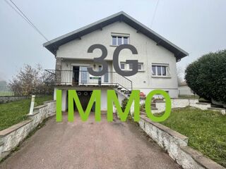  Maison � vendre 7 pi�ces 112 m�