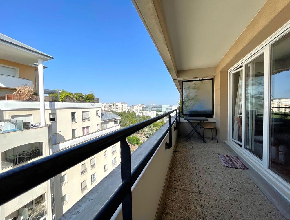 Location Appartement Appartement 3 pièces Courbevoie