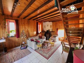  Maison � vendre 5 pi�ces 103 m�