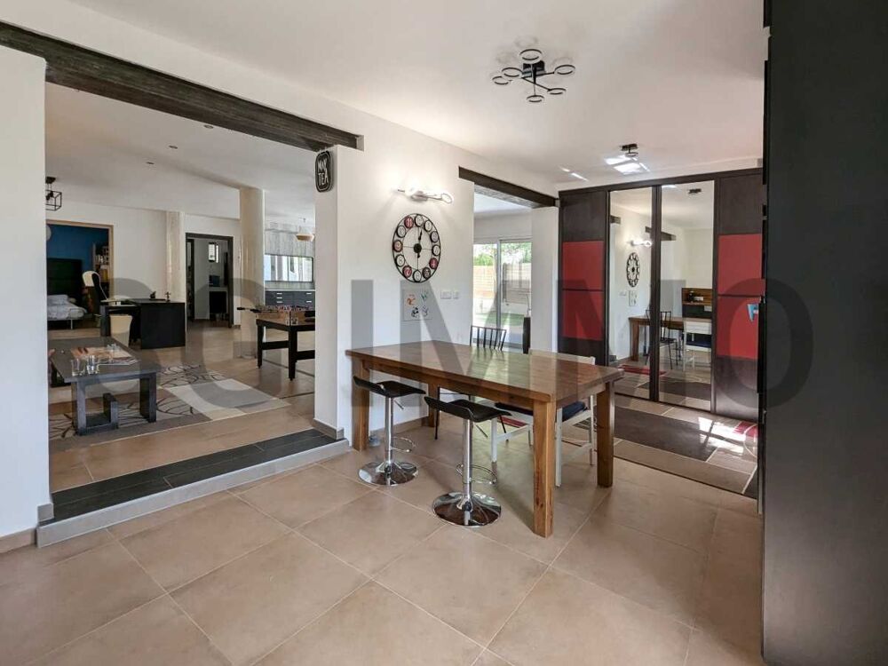 � vendre  Maison Marseille 12