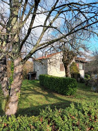  Maison � vendre 5 pi�ces 110 m�