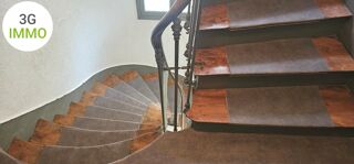  Appartement à vendre 1 pièce 7 m² Trouville-sur-mer