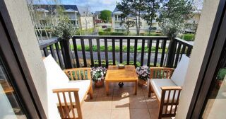  Appartement à vendre 2 pièces 23 m²