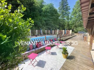  Maison � vendre 14 pi�ces 