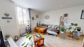  Maison  vendre 4 pices 