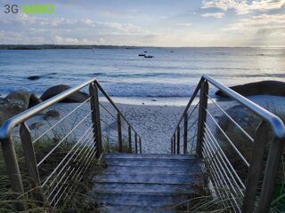  Maison � vendre 5 pi�ces 85 m�