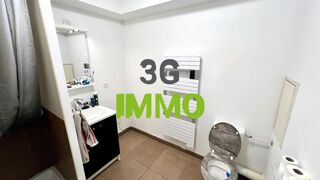  Appartement à vendre 1 pièce 30 m²