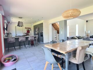  Maison � vendre 6 pi�ces 122 m�