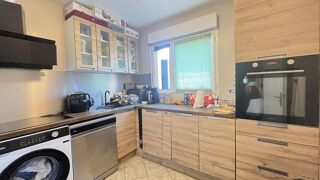  Appartement à vendre 3 pièces 64 m²