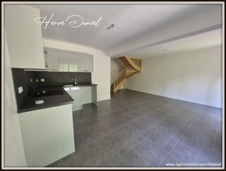  Maison à vendre 5 pièces 89 m²