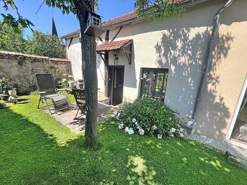 Vente Maison Maison avec dépendance 10 pièces Jonquières