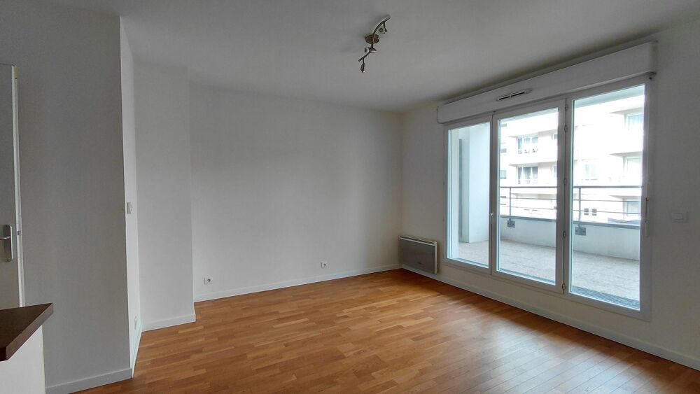 Vente Appartement Appartement 2 pièces Saint-gratien