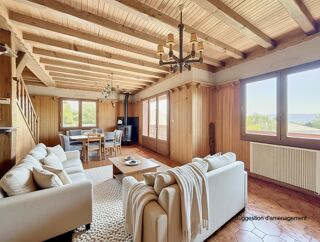  Maison � vendre 6 pi�ces 110 m�