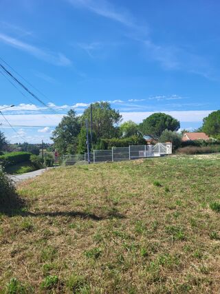  Terrain  vendre 575 m