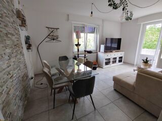  Appartement  vendre 3 pices 71 m