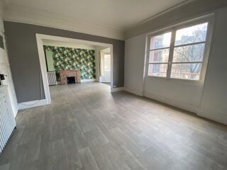 Appartement à vendre 3 pièces 