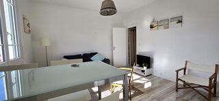  Appartement � vendre 1 pi�ce 26 m�