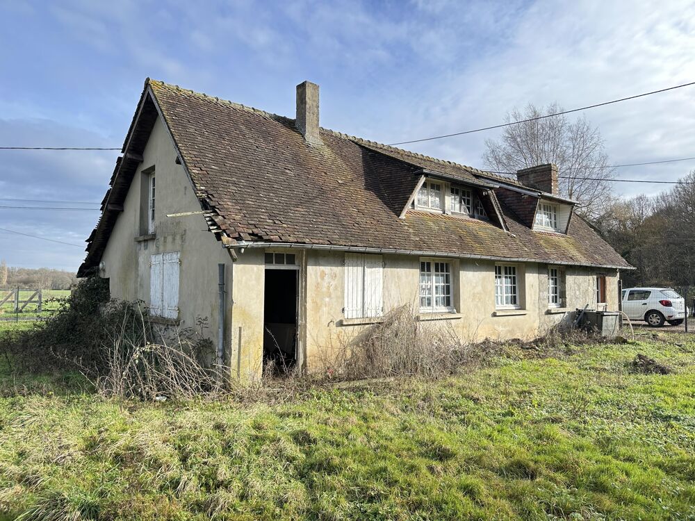 Maison 9 pièces