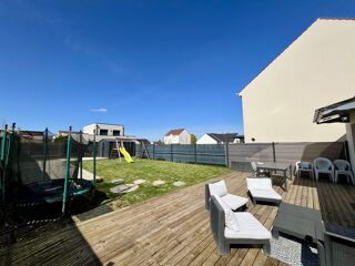  Maison  vendre 6 pices 126 m