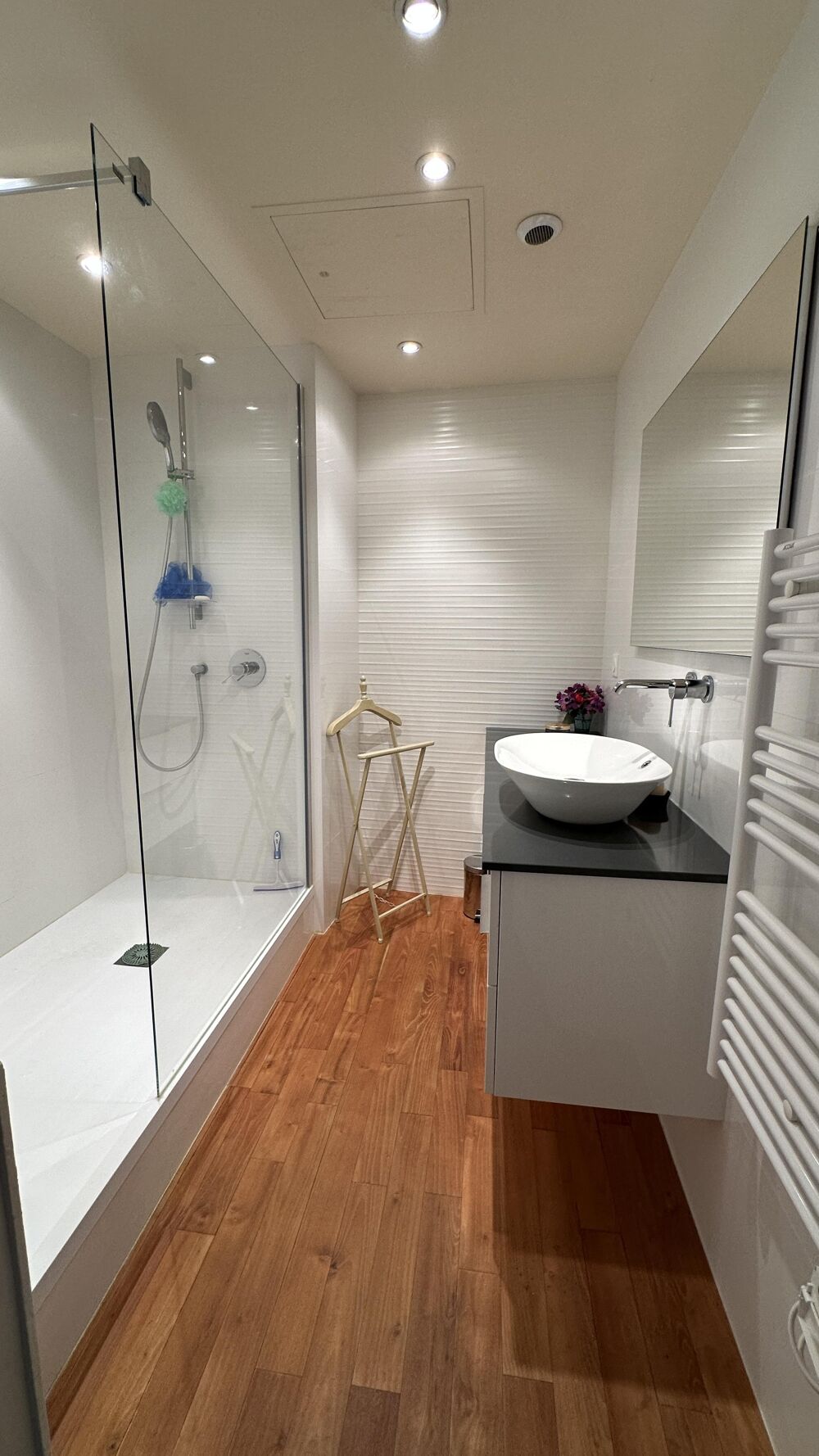 � vendre  Appartement Vannes (56000)