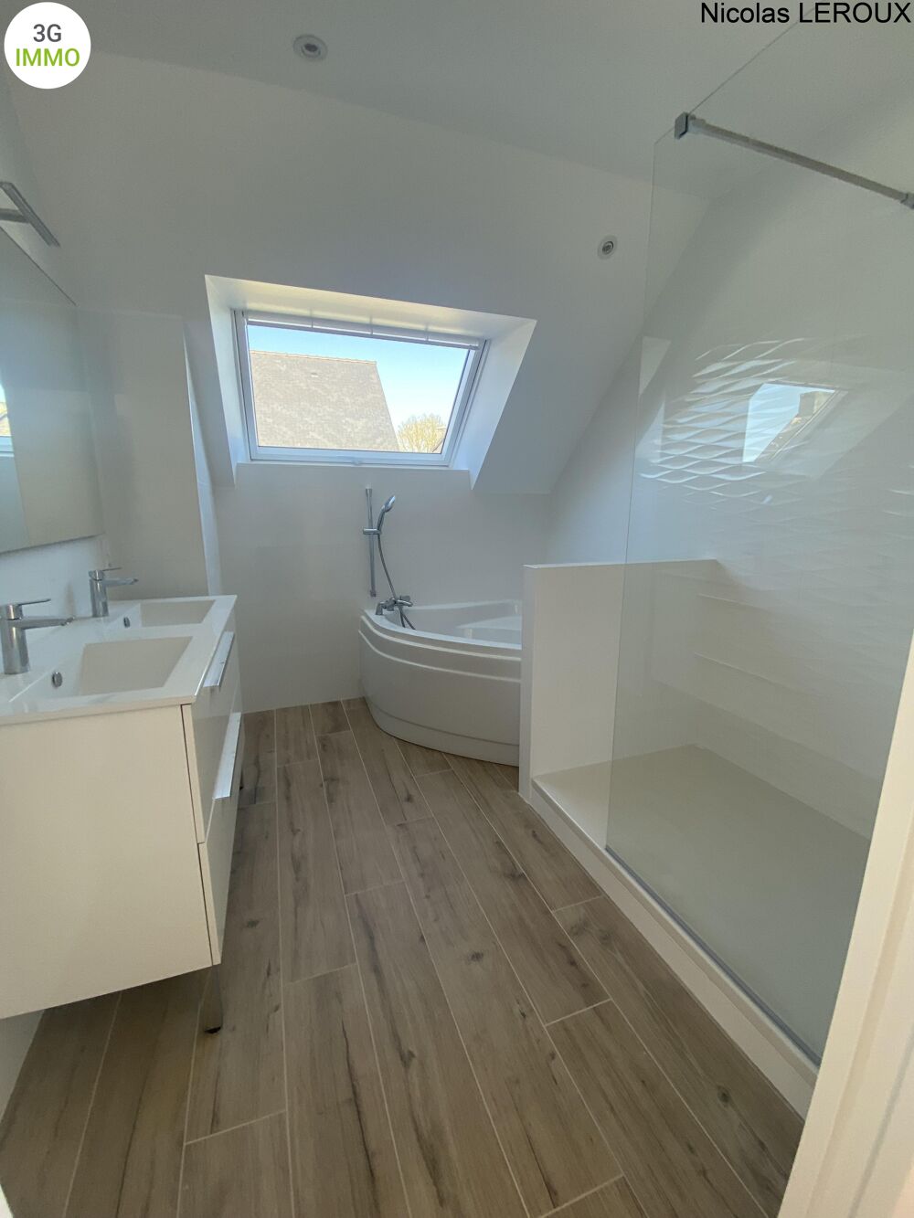 � vendre  Maison Grand-Champ (56390)