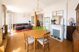  Appartement à vendre 3 pièces 101 m²