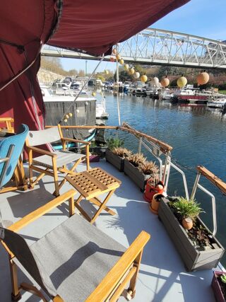  P�niche � vendre 3 pi�ces 30 m�