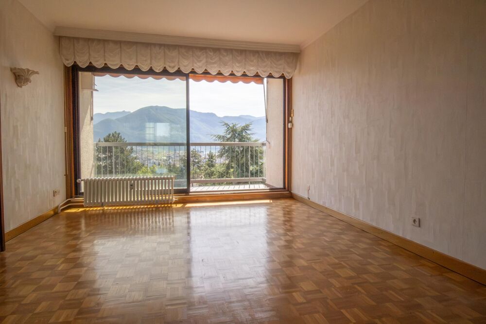 Appartement 4 pièces