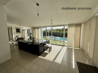  Maison à vendre 6 pièces 155 m²